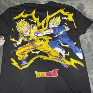 Dragon ball T-shirt